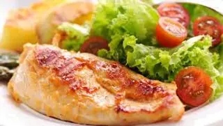 Chicken Sizzler