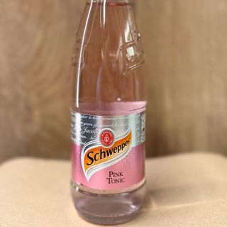 Schweppes Pink Tonic (250г)
