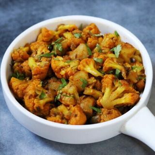Aloo Gobi