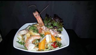 Grande Salade Challenge