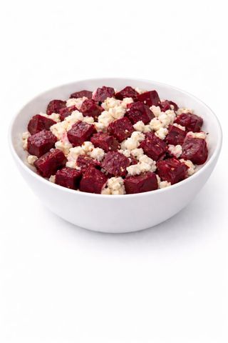 REMOLACHA CON FETA, 250g