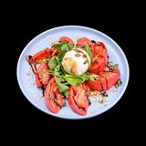 Салата Бурата (350г)