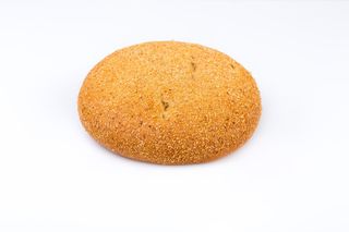 Pain sans sel complet