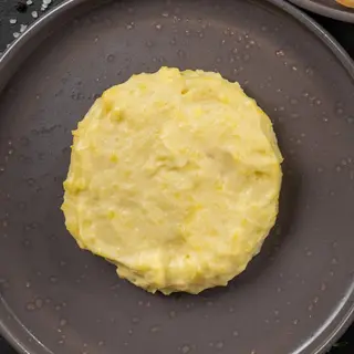 Картопляне пюре (120г)