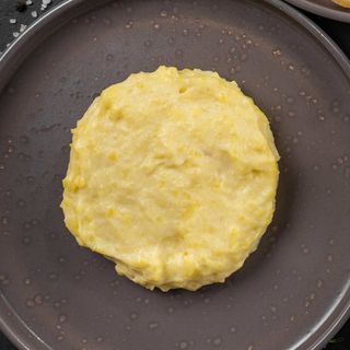 Картопляне пюре (120г)