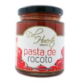 Pasta De Rocoto (212g.)
