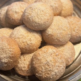 CRIMEAN TATAR KHURABIE