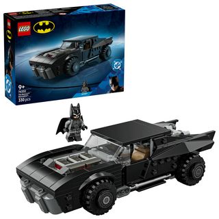 Batmobilul din Batman - 76332