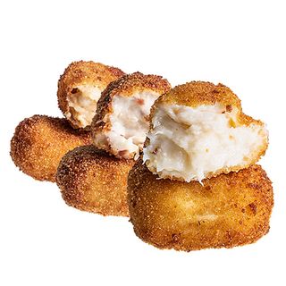 Degustación De Croquetas (12 Uds.)