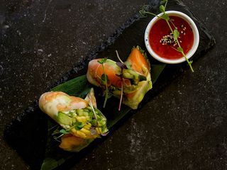 Спрінг-роли MIX (230g)