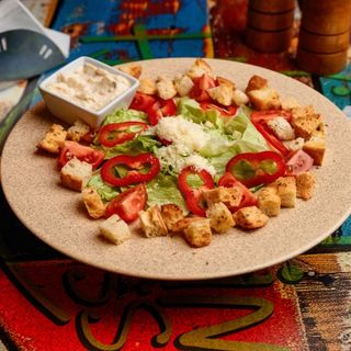 Salata Caesar clasic