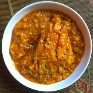 Murgh Curry