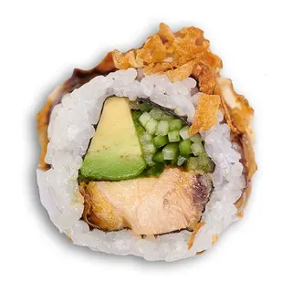 83-Chicken roll 8 pezzi