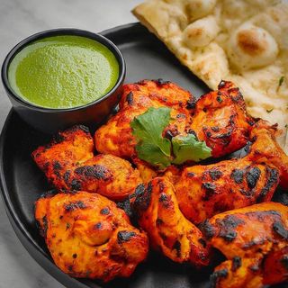 Chicken tikka 6szt.