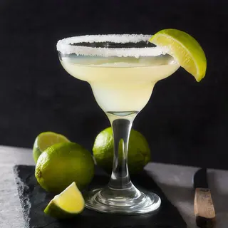 Margarita de Maracuyá