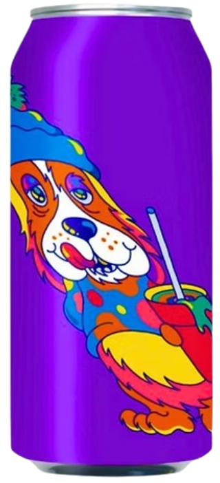 Bianca Out of Order Omnipollo Lata 50 cl.