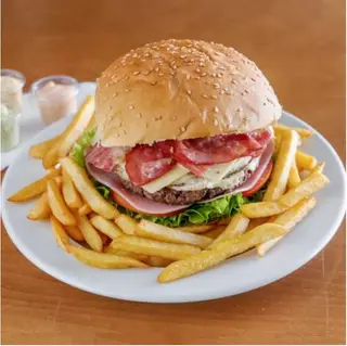 Kikão Bacon