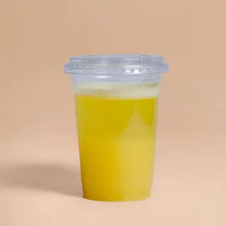 Agua de Piña