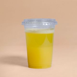 Agua de Piña