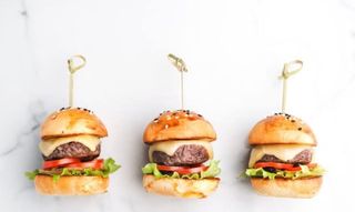 Sliders