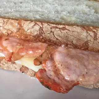 Bocadillo De Cinta De Lomo (XL)
