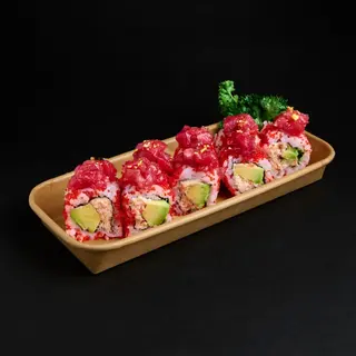 Kani Roll ( 4 Piezas )