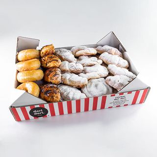 Caja variada estándar (25 uds.)