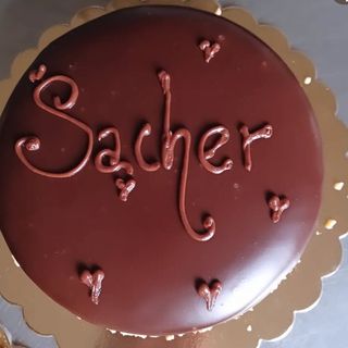 Sacher