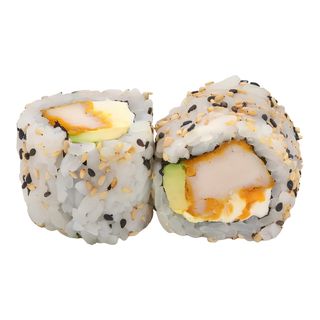 California Poulet Cheese Avocat