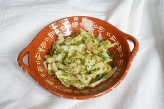 Punheta de Bacalhau