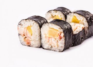 Ролл "Гавайи"