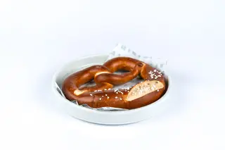 Bretzel