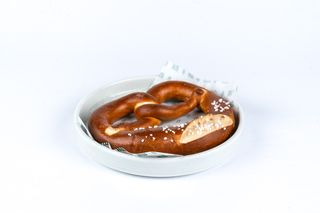 Bretzel