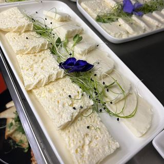 Сирне асорті (200г)