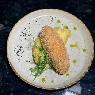 Велика котлета  по-київськи (300г)