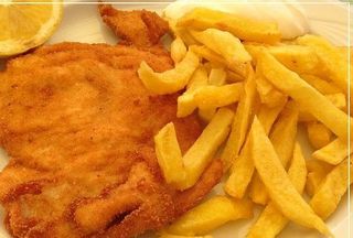 Pechuga De Pollo