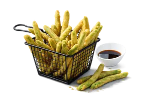 MAHUNE U TEMPURI