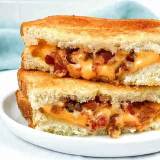 Sándwich De Beicon