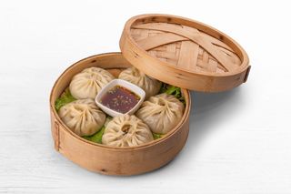 Баоцзы (320г)