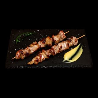 Свинско шишче 100гр.