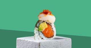 Uni Royal Roll