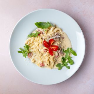 Pasta Bulevar  velika porcija