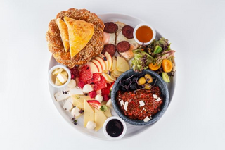 Турецкий завтрак (400г)