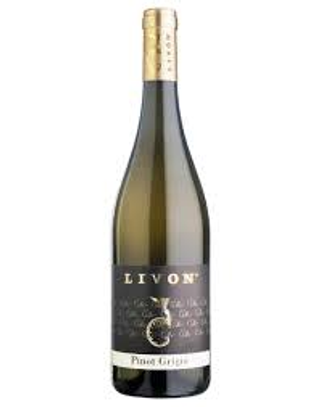 Pinot grigio 75 cl