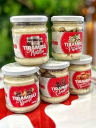 Tiramisù Bueno