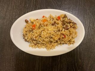 15A Riso all'Indonesiana