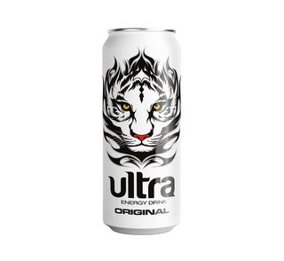 Ultra energy 0.25l