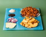 Big planted  (no disp gluten free)