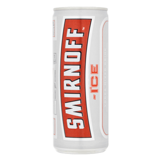 Smirnoff Ice