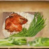 Комбо Л (1 450 г. в сыром виде)